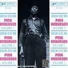 Carolina Blues Man, Vol. 1