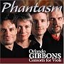 Gibbons: Consorts for Viols /Phantasm
