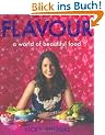 Flavour: A World of Beautiful Food