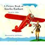 A Picture Book of Amelia Earhart (Picture Book Biography)