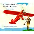 A Picture Book of Amelia Earhart (Picture Book Biography)
