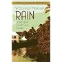 Rain and Other South Sea Stories (Thrift Edition)