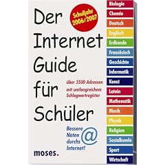 Der Internet-Guide f�r Sch�ler 2006 / 2007