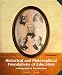Historical and Philosophical Foundations of Education: A Biographical Introduction (4th Edition)