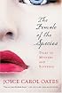 The Female of the Species: Tales of Mystery and Suspense