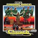 スヌープ・ドッグ・プレゼンツ・ウェルカム・トゥ・ザ・チャーチ~THE ALBUM SNOOP DOGG PRESENTS WELCOME TO THE CHURCH THE ALBUM