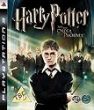 Harry Potter and the Order of the Phoenix (PS3)