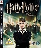 Harry Potter and the Order of the Phoenix (PS3)