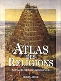 Atlas des religions n.e.