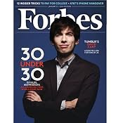 Forbes, January 7, 2013 | [Forbes]