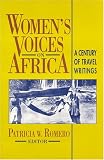 Review Markus Wiener Publishing Inc  / Women's Voices on Africa (Topics in World History)