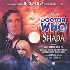 Doctor Who: Shada by Gary Russell, Douglas Adams, Paul McGann, and John Leeson