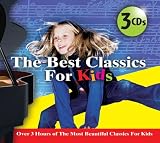 Revue St. Clair  / The Best Classics for Kids