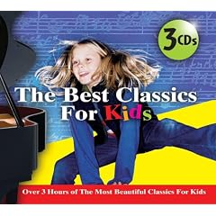 The Best of Classics for Kids