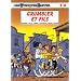 Les Tuniques bleues, tome 33 : Grumbler et fils