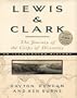 Lewis & Clark: The Journey of the Corps of Discovery