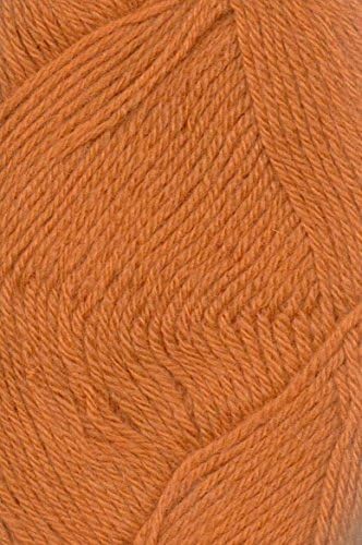 Patons Kroy Socks Yarn 54731 Orangina