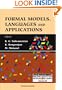 Formal Models, Languages And Applications (Machine Perception and Artifical Intelligence)