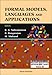 Book Formal Models, Languages And Applications (Machine Perception and Artifical Intelligence)