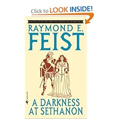 Raymond E. Feist Fantasy Collection