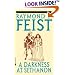 A Darkness at Sethanon: Volume IV in the Riftwar Saga