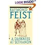 A Darkness at Sethanon: Volume IV in the Riftwar Saga
