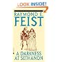 A Darkness at Sethanon: Volume IV in the Riftwar Saga
