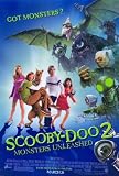 Scooby-Doo 2: Monsters Unleashed Poster Movie B 11 x 17 In - 28cm x 44cm Freddie Prinze Jr. Sarah Michelle Gellar Matthew Lillard Linda Cardellini Neil Fanning Seth Green