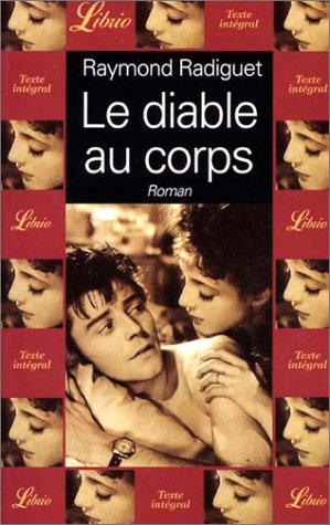 Le Diable au corps