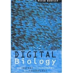 Digital Biology: A New Kind of Nature