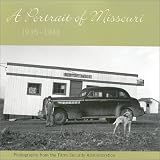 A Portrait of Missouri, 1935-1943: Photographs from the Farm Security Administration image