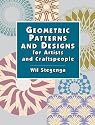 Geometric Patterns and Designs for Artists and Craftspeople (Dover Pictorial Archive Series)