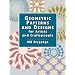 Geometric Patterns and Designs for Artists and Craftspeople (Dover Pictorial Archive Series)