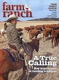 Farm & Ranch Living