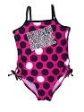 Girls Disney High School Musical Swimsuit 8-9 years