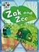 Project X: Bugs: Zak and Zee