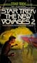 STAR TREK: /VOYAGES 2 (Bk. 2)
