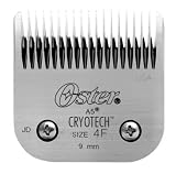 Oster Blade Set A-5 #4F Full Tooth - 3/8 in.