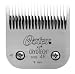Pet Supplies : Oster Blade Set A-5 #4F Full Tooth - 3/8 in.