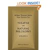 Treatise on Natural Philosophy: Volume 2