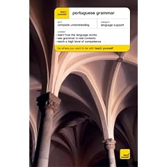 Teach Yourself Portuguese Grammar (TY Complete Grammar)