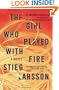 The Girl Who Played with Fire (Millennium Trilogy)