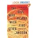 The Girl Who Played with Fire: Book 2 of the Millennium Trilogy