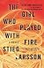 The Girl Who Played with Fire