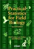Practical Statistics for Field Biology