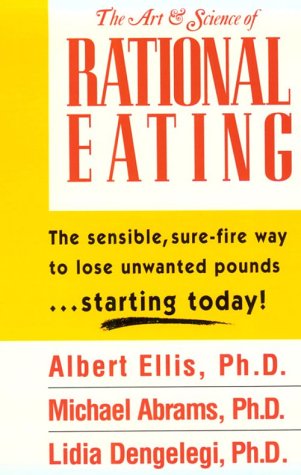 The Art & Science of Rational Eating Book Image