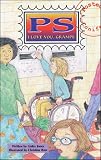 Cover of Ps I Love You, Gramps by  079011643X