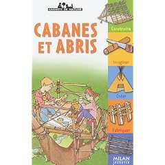 Cabanes et abris