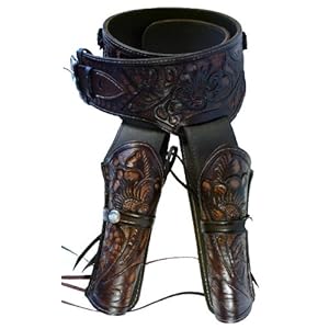 Double Holster