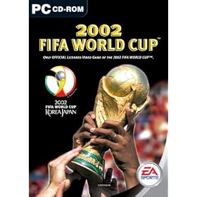 2002 FIFA World Cup  (PC)